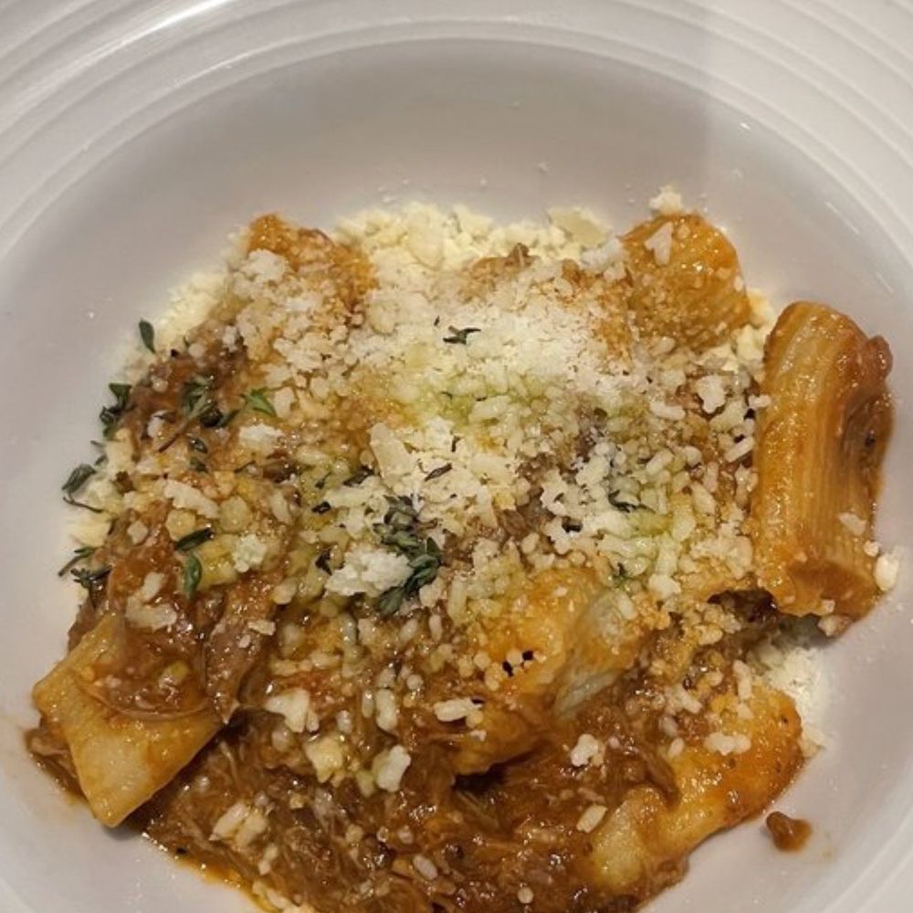 Plate - Bolognese - Italian Near Me - Leawood, Kansas Plate - Bolognese - Italian Near Me - Leawood, Kansas