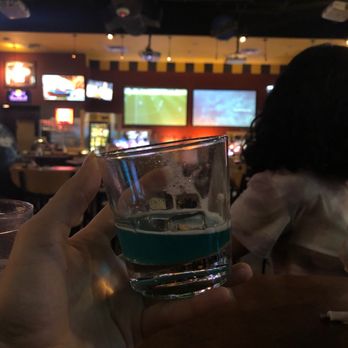 Buffalo Wild Wings - Liquid Marijuana/ Liquid Gator special request (: - Chicken Wings Near Me - Katy, Texas Buffalo Wild Wings - Liquid Marijuana/ Liquid Gator special request (: - Chicken Wings Near Me - Katy, Texas