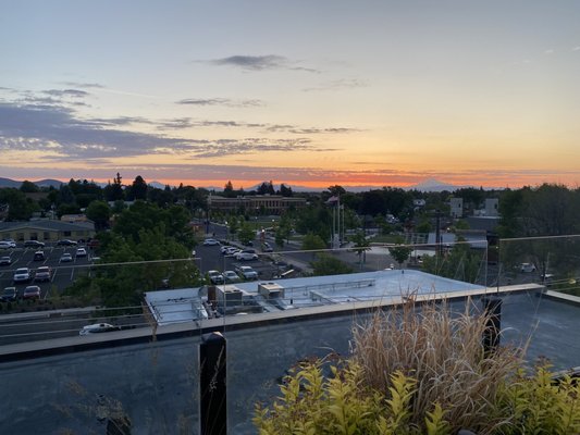 SCP Redmond Hotel by null