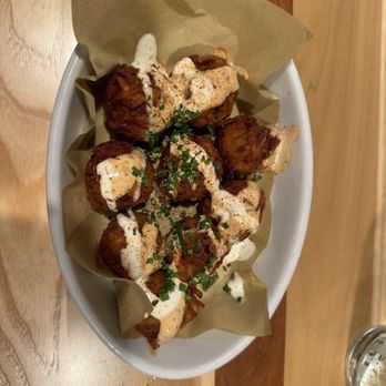Four Day Ray Brewing - Baller Tots - Breweries Near Me - Fishers, Indiana