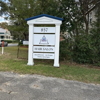 Prism on Park - Hair Salons Near Me - Tallahassee, Florida