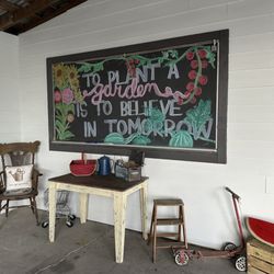 Ludlum's Produce