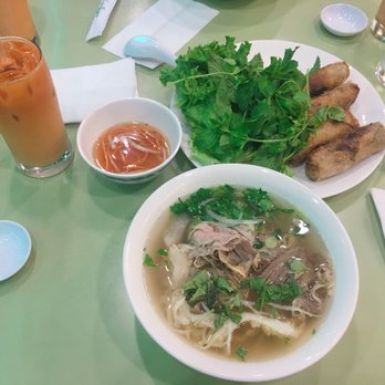 Pho 54 - Vietnamese Near Me - Westminster, California Pho 54 - Vietnamese Near Me - Westminster, California
