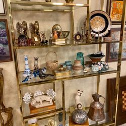 From a San Antonio Estate Sale