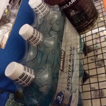 Costco - We like the mouthwash and coffee... - Grocery Near Me - Sacramento, California