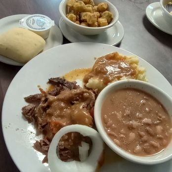 Downtown Cafe - Southern Near Me - Tullahoma, Tennessee
