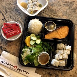 California Roll