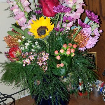 Bowl & Bloom - Florists Near Me Bowl & Bloom - Florists Near Me