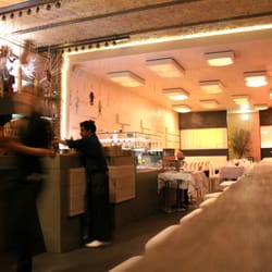Sage Restaurant