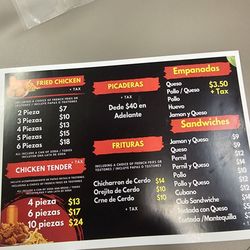 Papi Pica Pollo