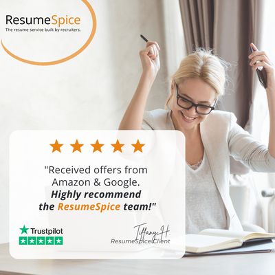 RESUMESPICE Houston TX Updated - L 