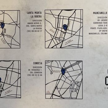 camino a comala - Other locations - Breakfast & Brunch Near Me - México, D.F., DIF