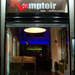 Komptoir