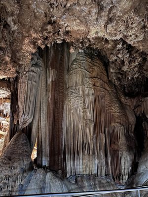 Meramec Caverns by null