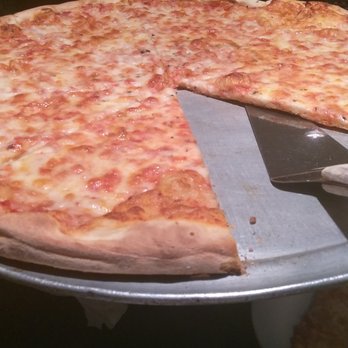 Al's Pizza - yummy pizza - Pizza Near Me - Jacksonville Beach, Florida