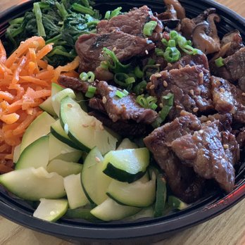 Bulbap Grill - Bipmibap - Korean Near Me - Marlboro, New Jersey Bulbap Grill - Bipmibap - Korean Near Me - Marlboro, New Jersey