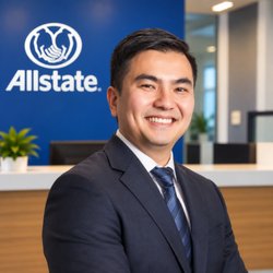 Eddy Chan- Allstate Insurance