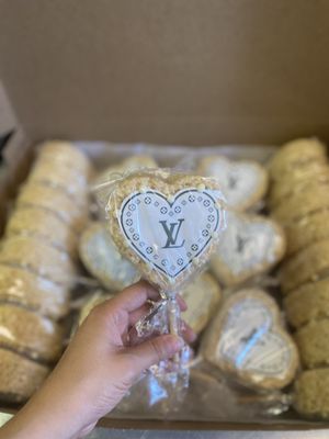 The Cookie Bar by null