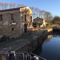 Brasserie du Moulin