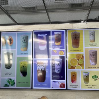 TeaDM - Bubble Tea Near Me - Fairfax, Virginia TeaDM - Bubble Tea Near Me - Fairfax, Virginia