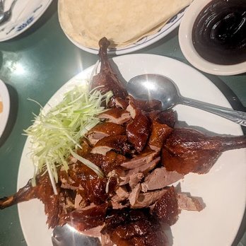 Mandarin King - peking duck - Chinese Near Me - Northridge, California