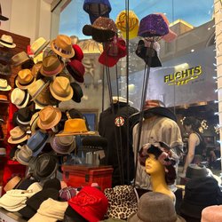Hattitude