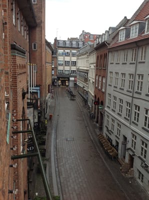 Scandic Palace Hotel by null