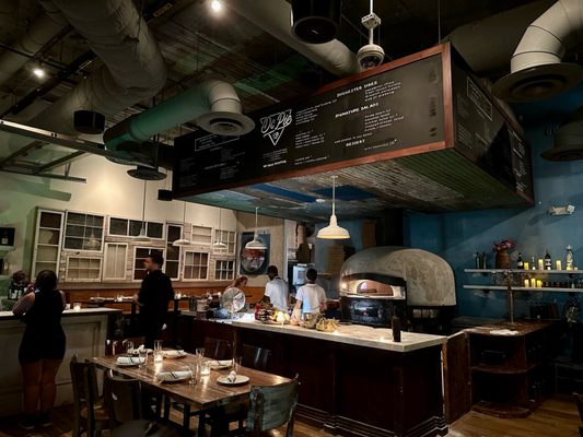 DC PIE CO. by null
