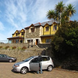 Sea Breeze B&B