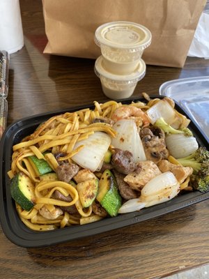 Rice Box by null
