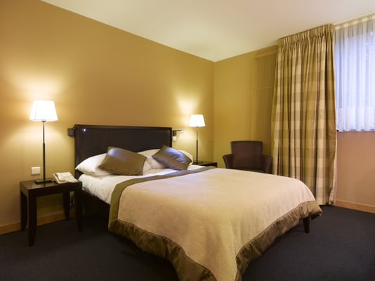 Martin's Château du Lac by null