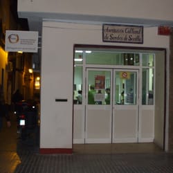 Asociación Cultural de Sordos