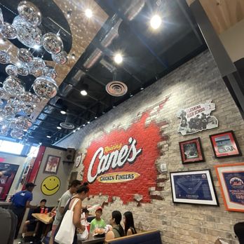 Raising Cane's - Fast Food Near Me - Flushing, New York Raising Cane's - Fast Food Near Me - Flushing, New York
