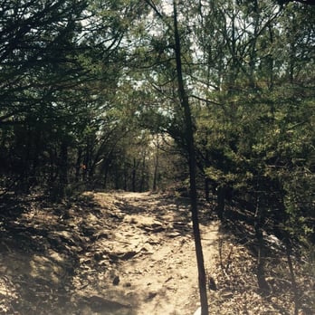 Cedar Ridge Preserve - Serene - Hiking Near Me - Dallas, Texas