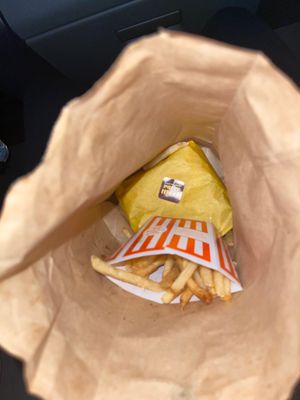 Whataburger by null