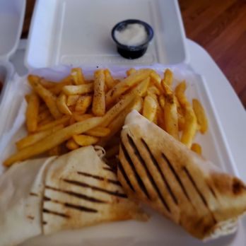 Majeed Mediterranean Restaurant - Chicken shwarma - Mediterranean Near Me - St. Louis, Missouri Majeed Mediterranean Restaurant - Chicken shwarma - Mediterranean Near Me - St. Louis, Missouri