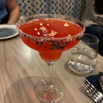Raag - Red Rose Margarita - Indian Near Me - Minneapolis, Minnesota Raag - Red Rose Margarita - Indian Near Me - Minneapolis, Minnesota