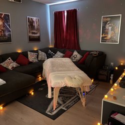 The Ultimate Touch Professionals Mobile Spa Services