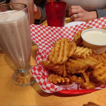Snuffy's Malt Shop - Hot Dogs Near Me - Bloomington, Minnesota