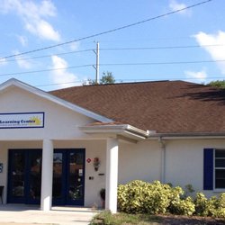 St John Presbyterian Learning Center