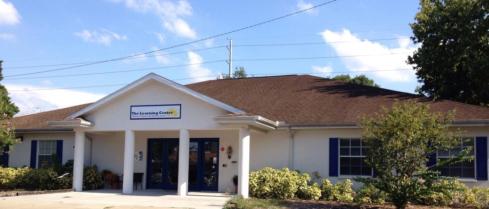 St John Presbyterian Learning Center - childcare center in Tampa, FL