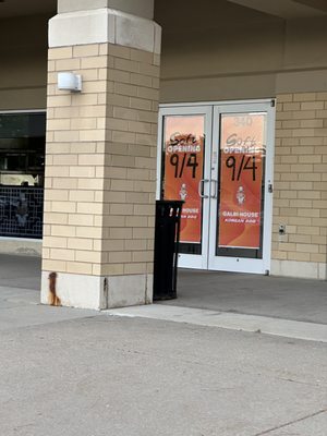 Chicago Galbi House by null