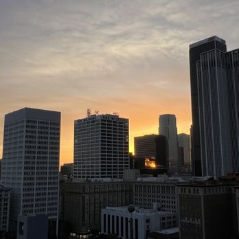 Perch - Lounges Near Me - Los Angeles, California