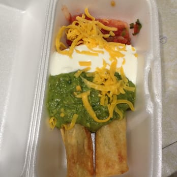 Josie's Place - Shredded beef taquitos - Mexican Near Me - Gardena, California Josie's Place - Shredded beef taquitos - Mexican Near Me - Gardena, California