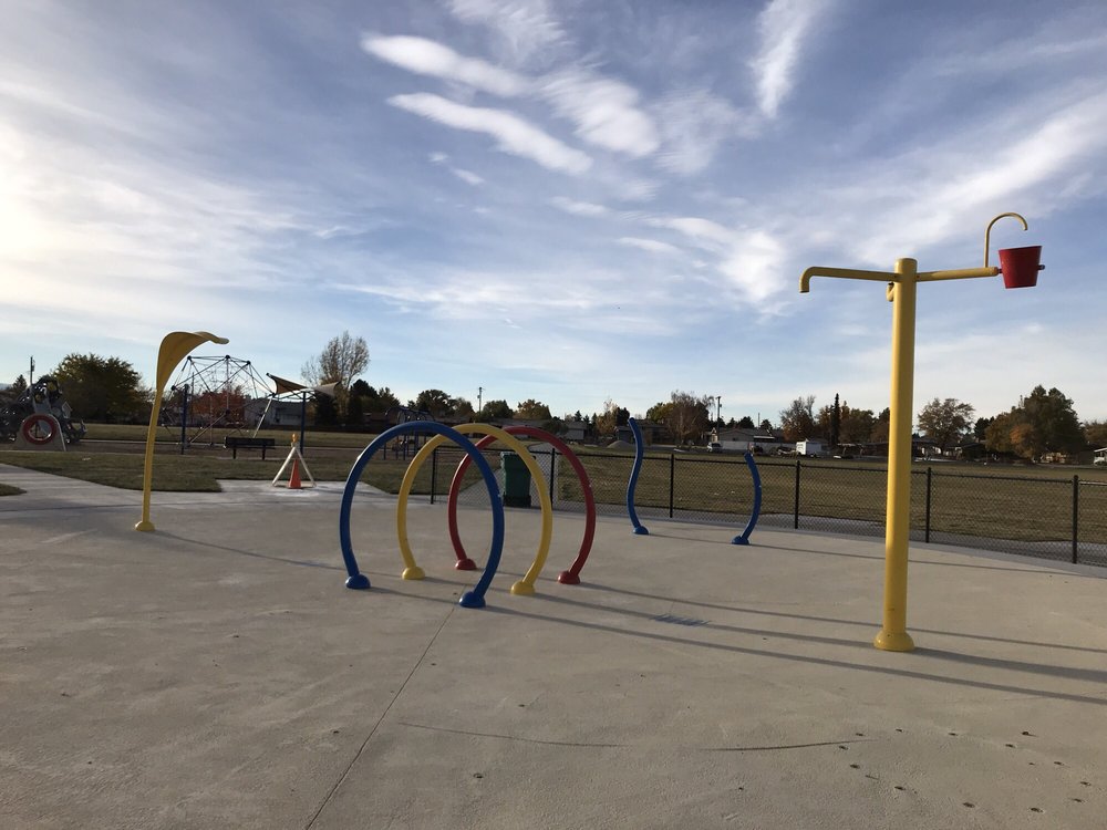 George Wahlen North park Image