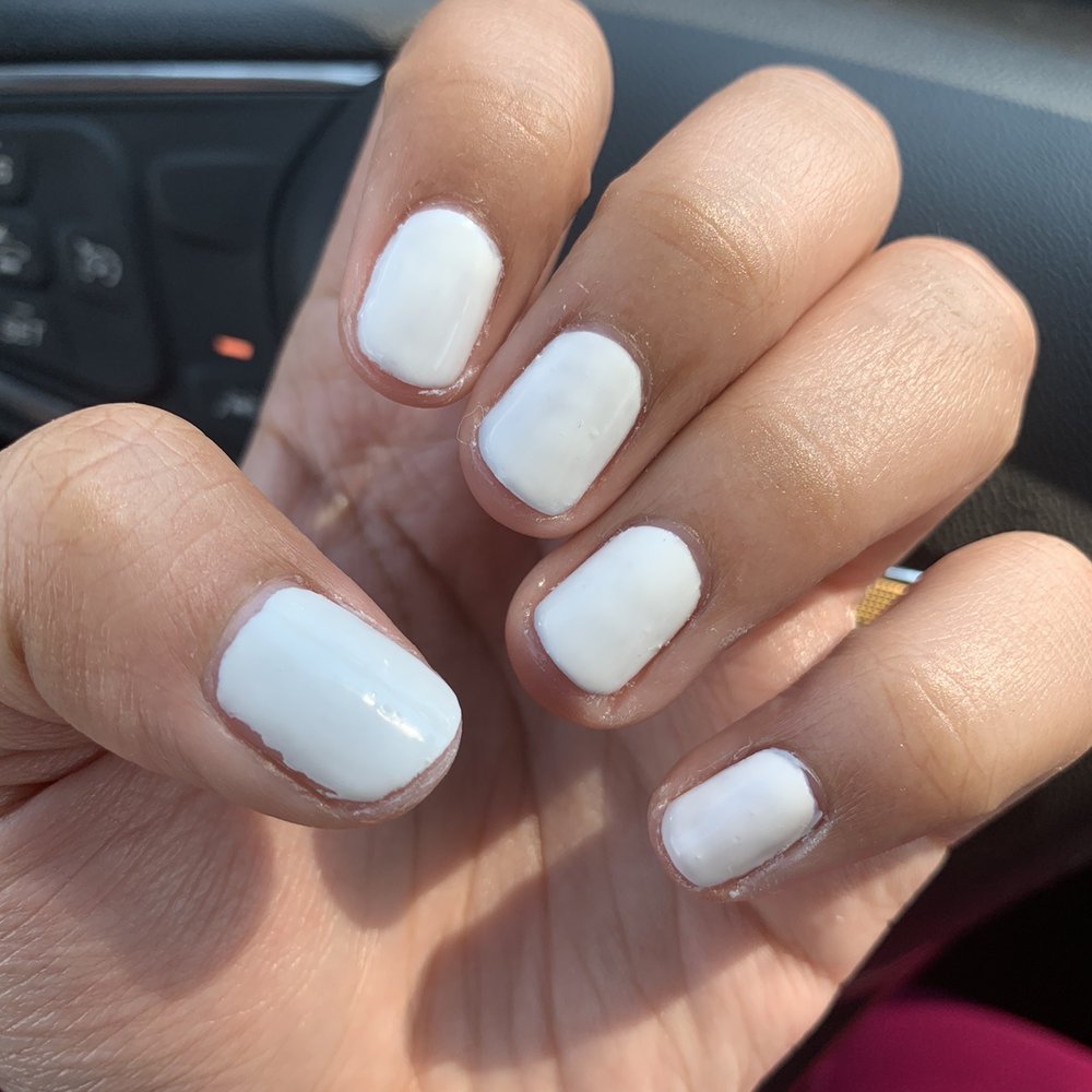 Superior Spa & Nails - Nail Salons Near Me - Bossier City, Louisiana