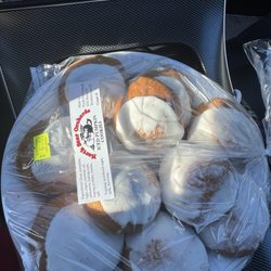 North Star Orchards Farm Market - Pumpkin cookies