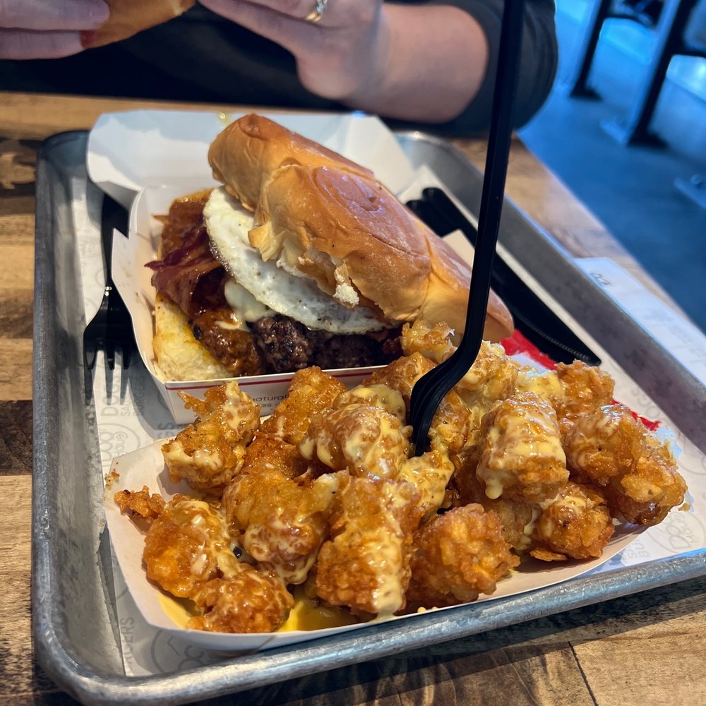 Dog Haus - Burgers Near Me - Palmdale, California Dog Haus - Burgers Near Me - Palmdale, California
