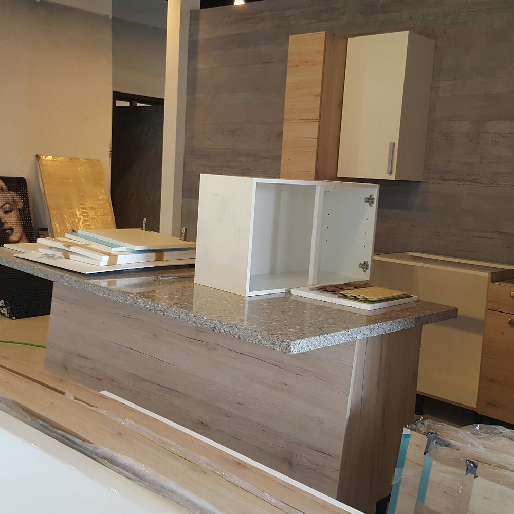 Altmans - In progress - Kitchen & Bath Near Me - Beverly Hills, California Altmans - In progress - Kitchen & Bath Near Me - Beverly Hills, California