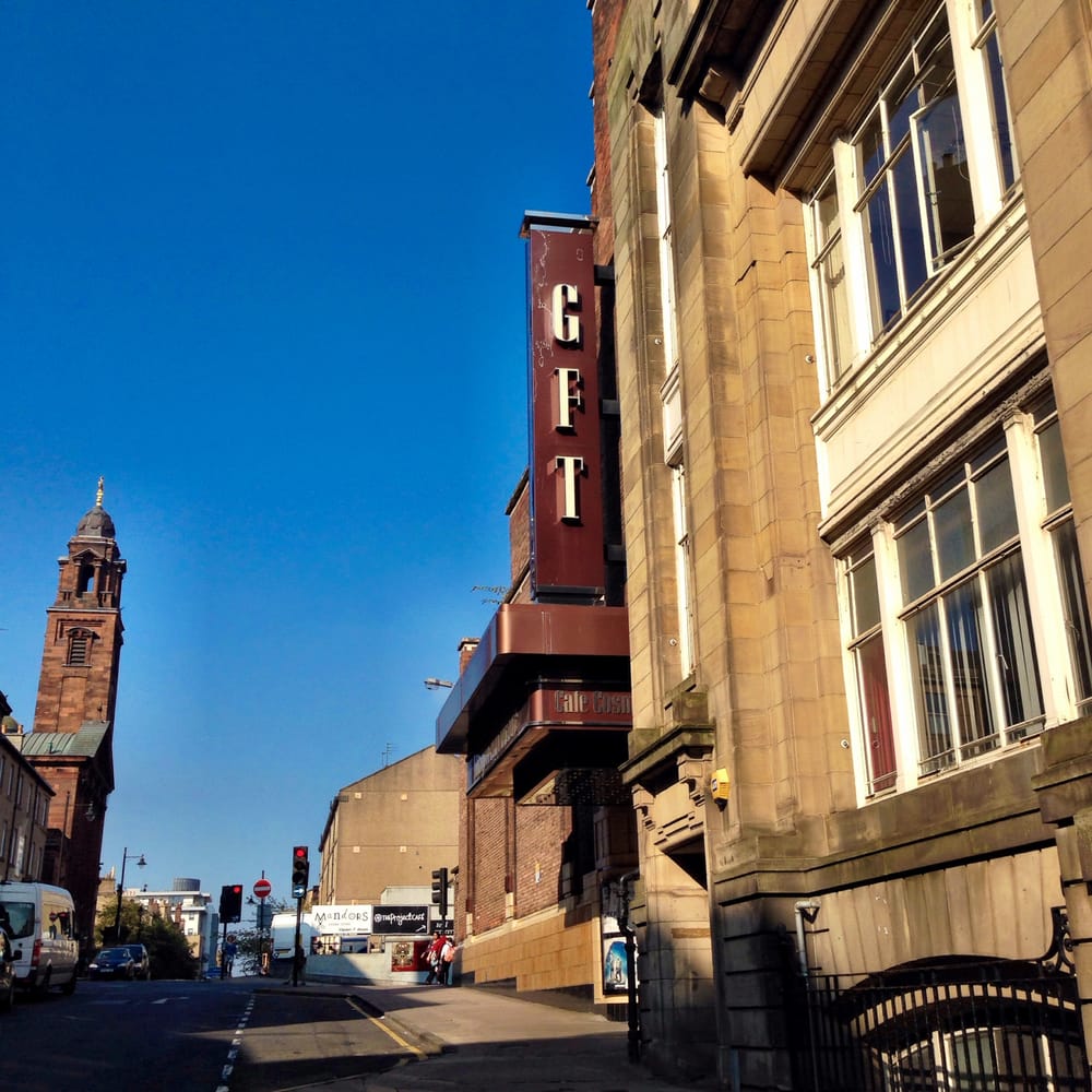 Glasgow Film Theatre